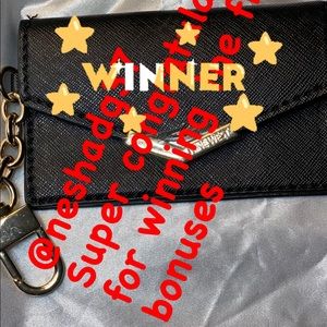 COPY - Who doesn’t love fee bonus fashion love’s